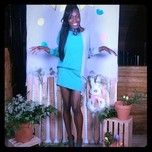 Meet your Posher, Mo